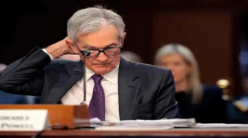 تثبيت الفيدرالي الأمريكي.. قرار جديد يحسم مصير أسعار الفائدة في الأسواق العالمية